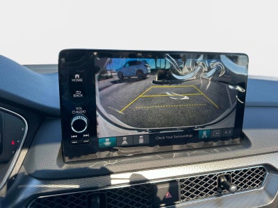 2026 Acura Integra w/A-Spec Technology Package