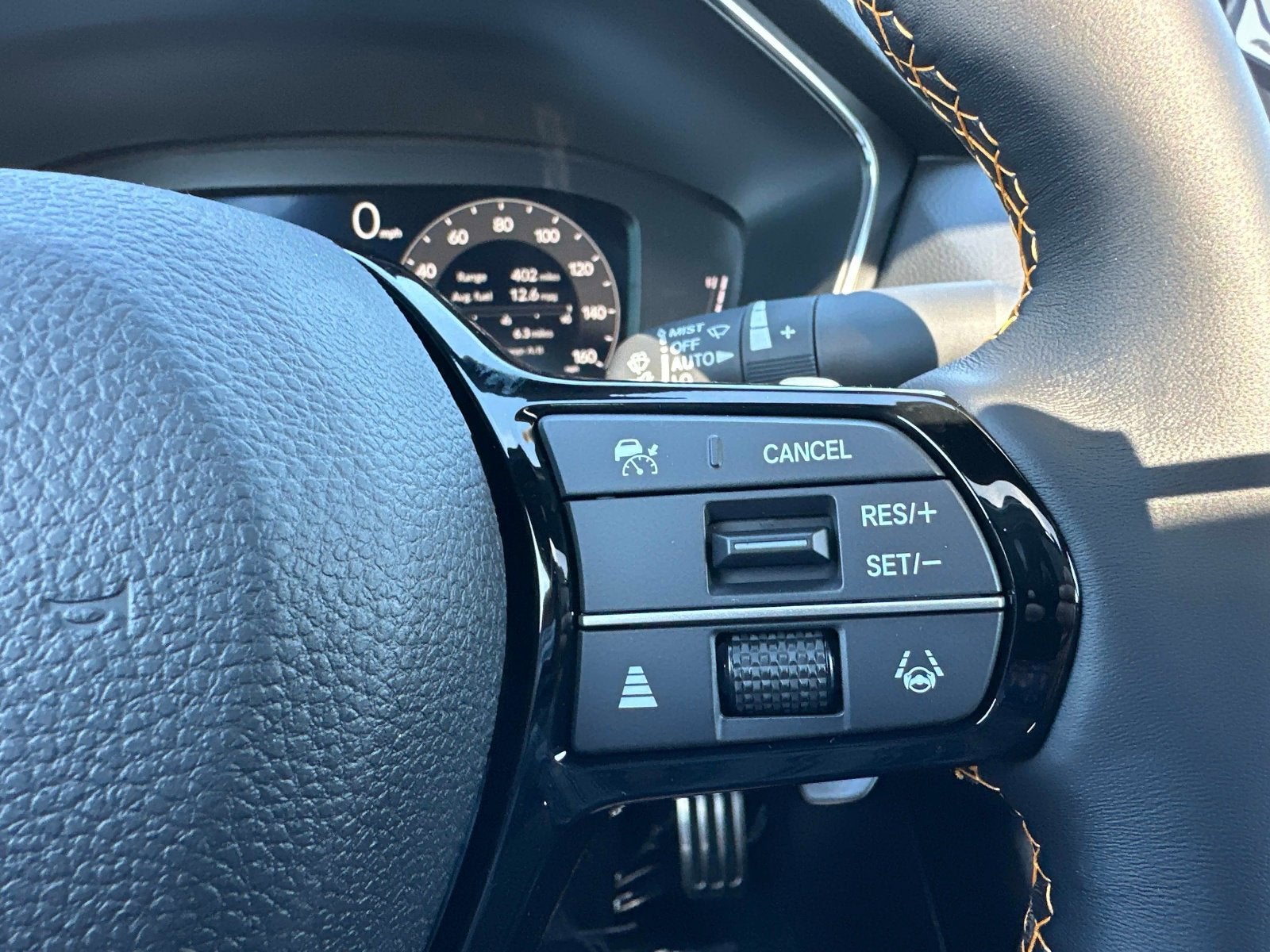 2026 Acura Integra w/A-Spec Technology Package