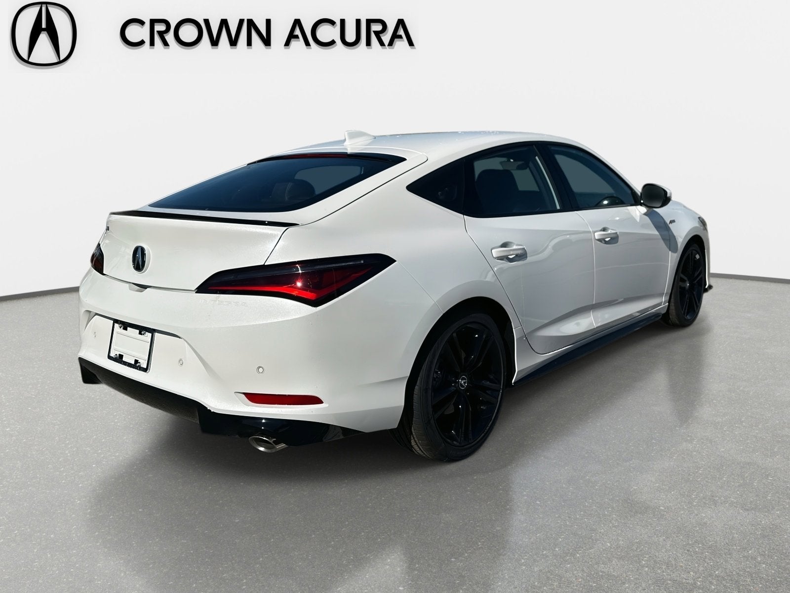 2026 Acura Integra w/A-Spec Technology Package