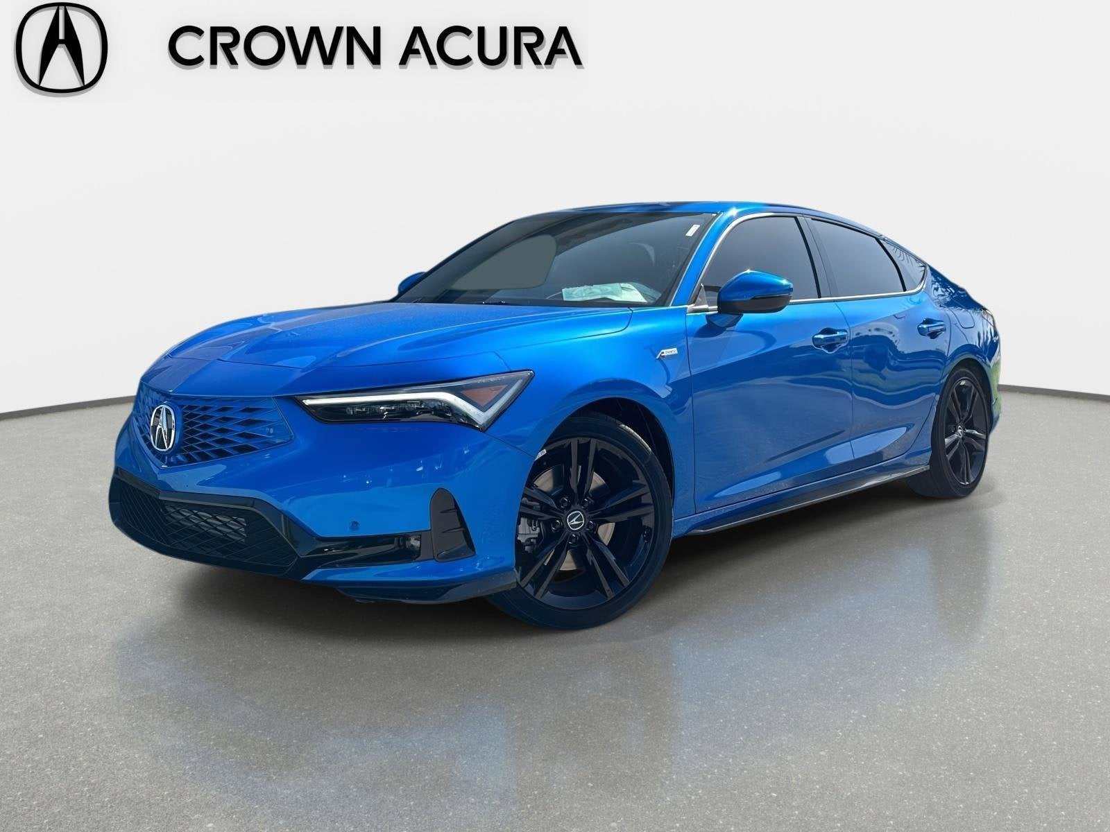 2026 Acura Integra w/A-Spec Technology Package