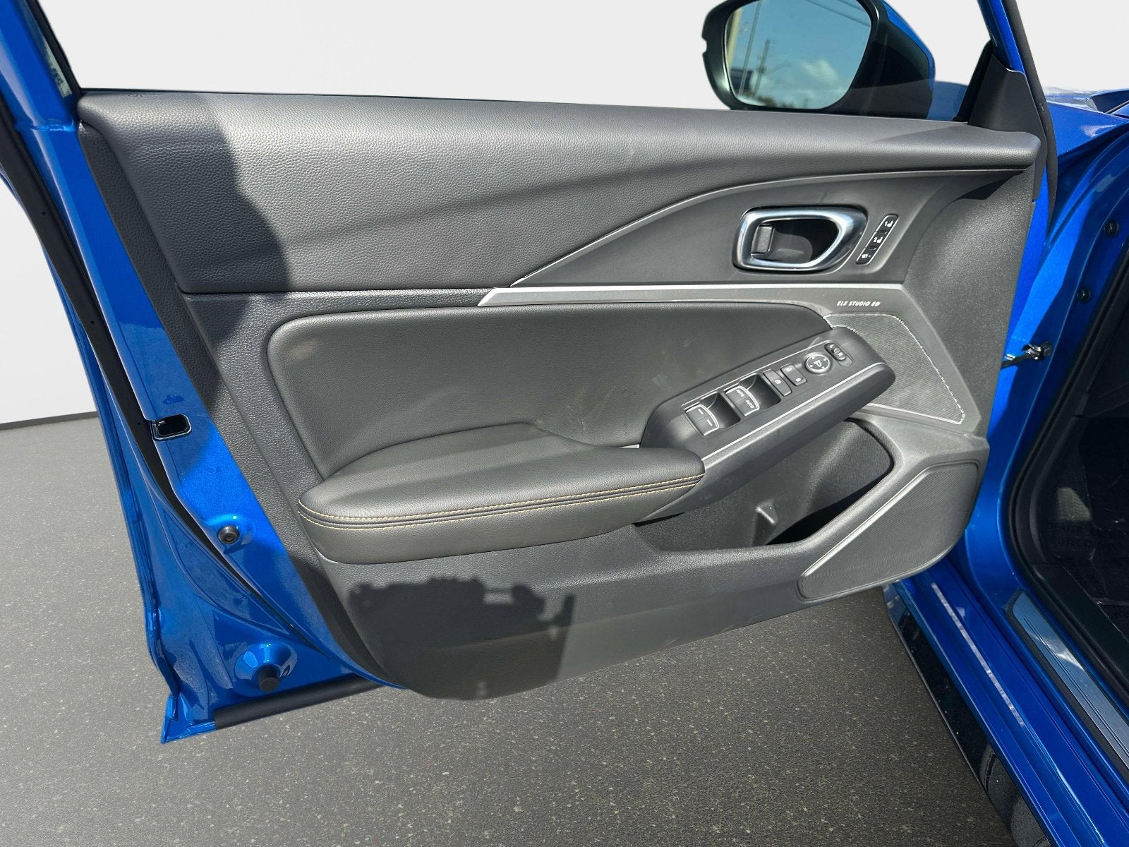 2026 Acura Integra w/A-Spec Technology Package