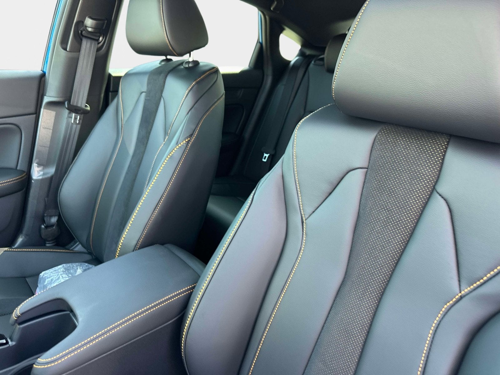 2026 Acura Integra w/A-Spec Technology Package