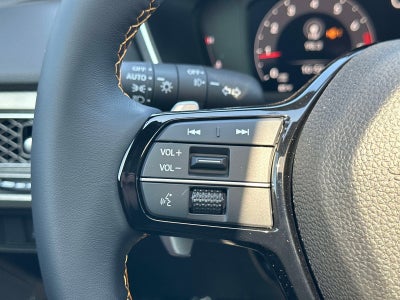 2026 Acura Integra w/A-Spec Technology Package