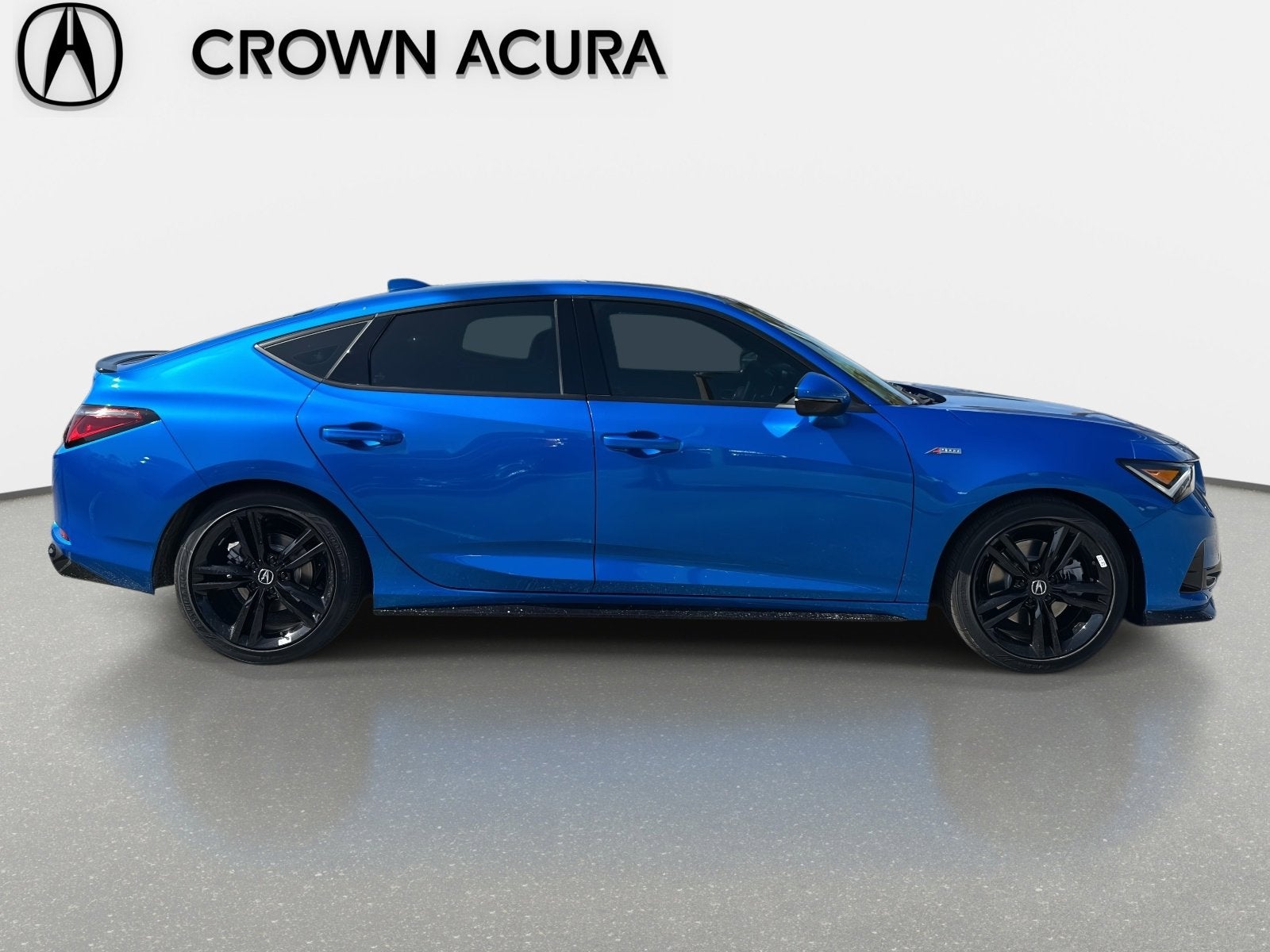 2026 Acura Integra w/A-Spec Technology Package