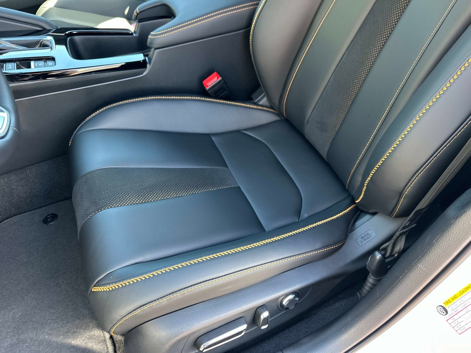 2026 Acura Integra w/A-Spec Technology Package