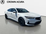 2026 Acura Integra w/A-Spec Technology Package