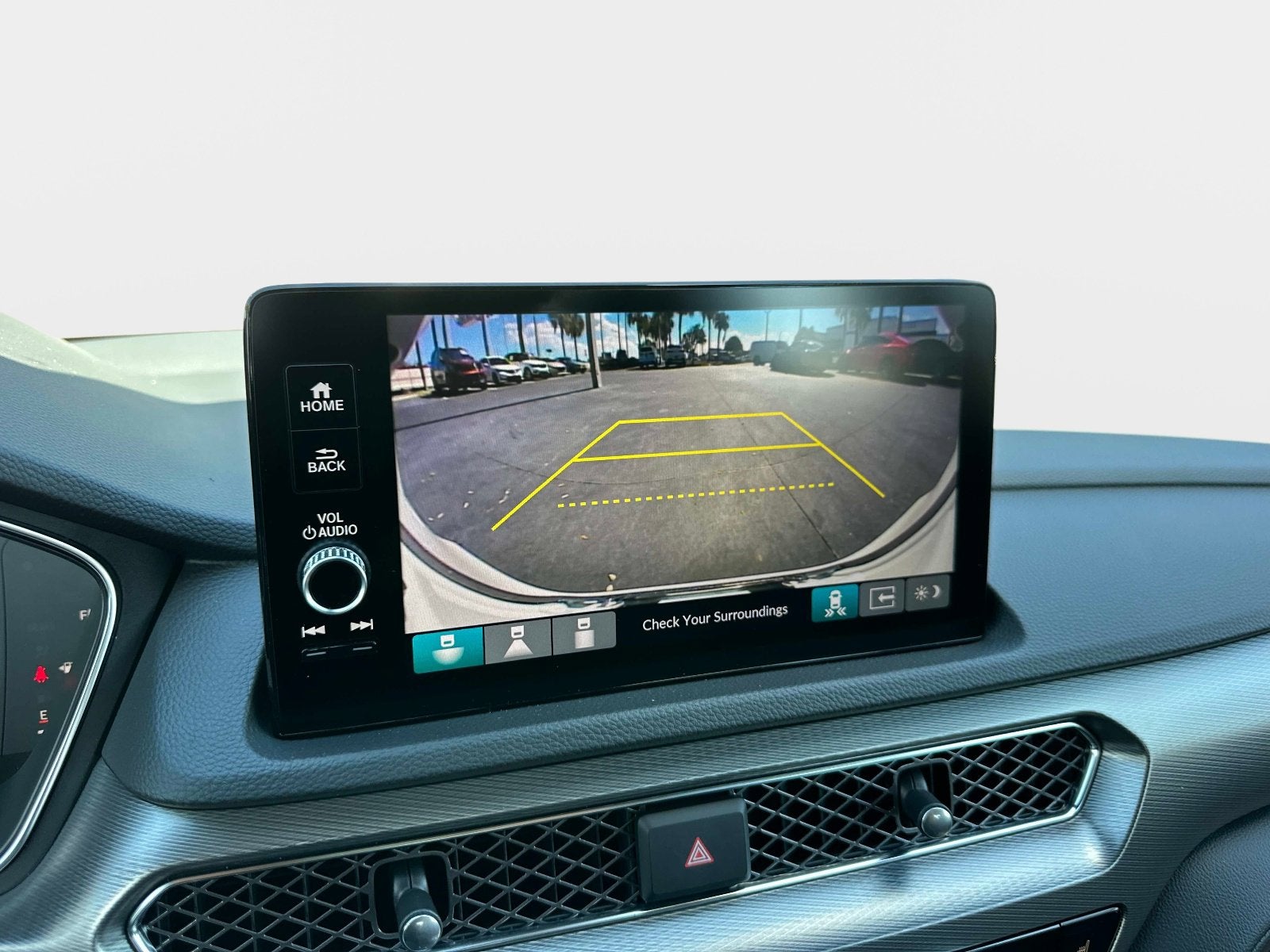 2026 Acura Integra w/A-Spec Technology Package