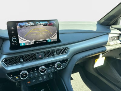 2026 Acura Integra w/A-Spec Technology Package