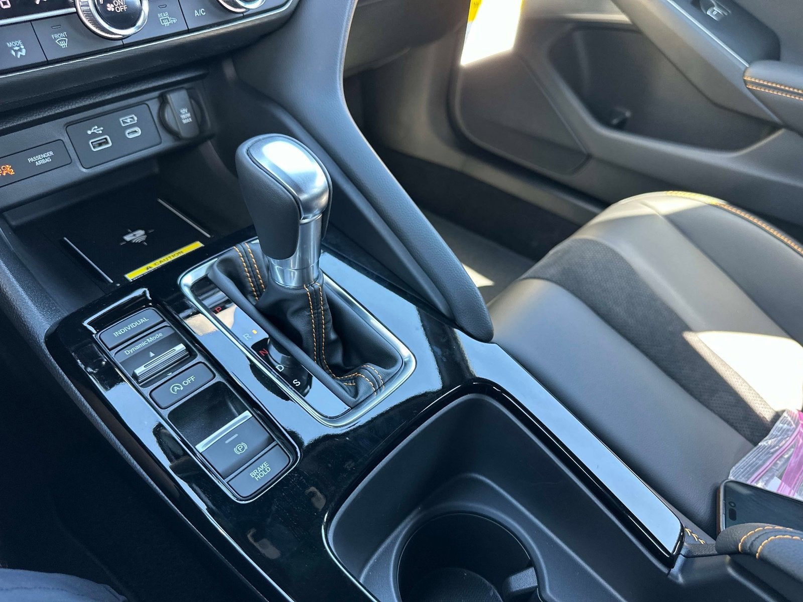 2026 Acura Integra w/A-Spec Technology Package