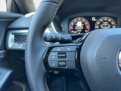 2026 Acura Integra w/A-Spec Technology Package