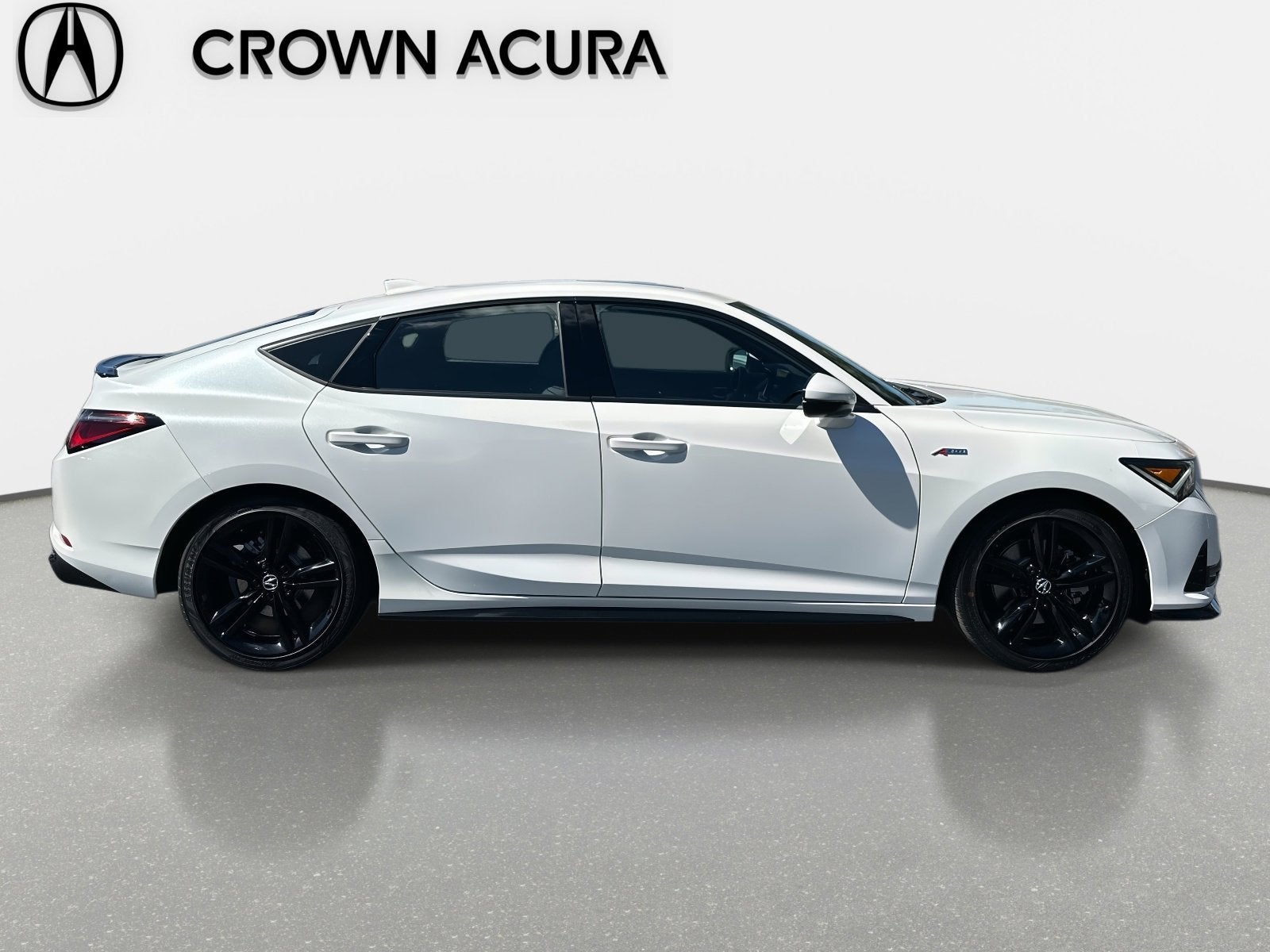 2026 Acura Integra w/A-Spec Technology Package