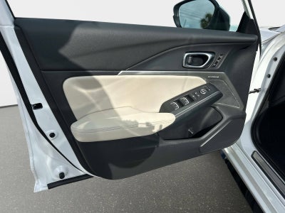 2026 Acura Integra w/A-Spec Technology Package