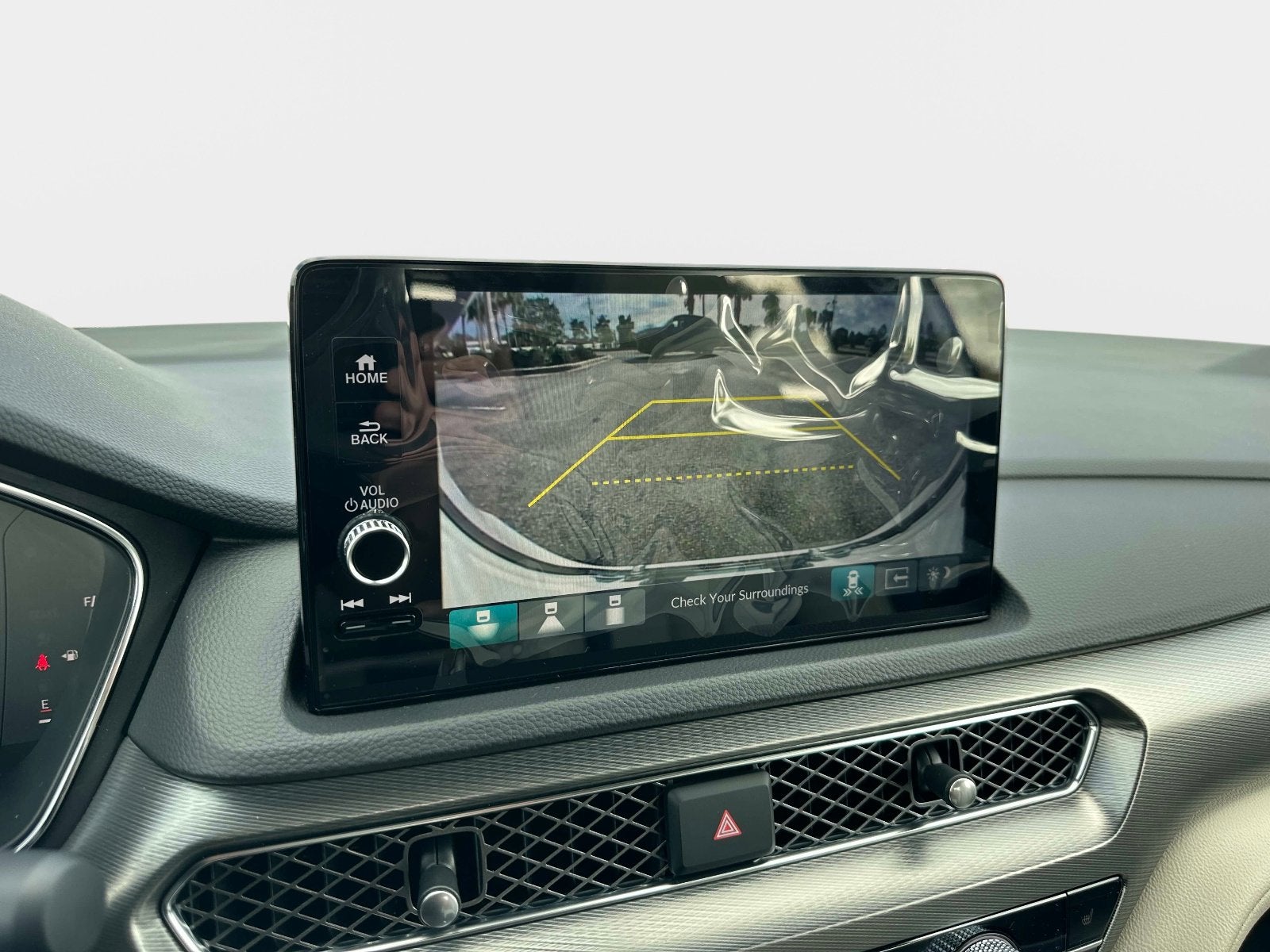 2026 Acura Integra w/A-Spec Technology Package