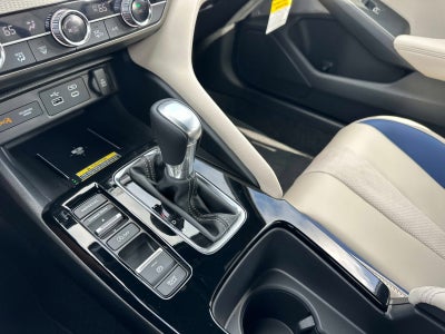 2026 Acura Integra w/A-Spec Technology Package