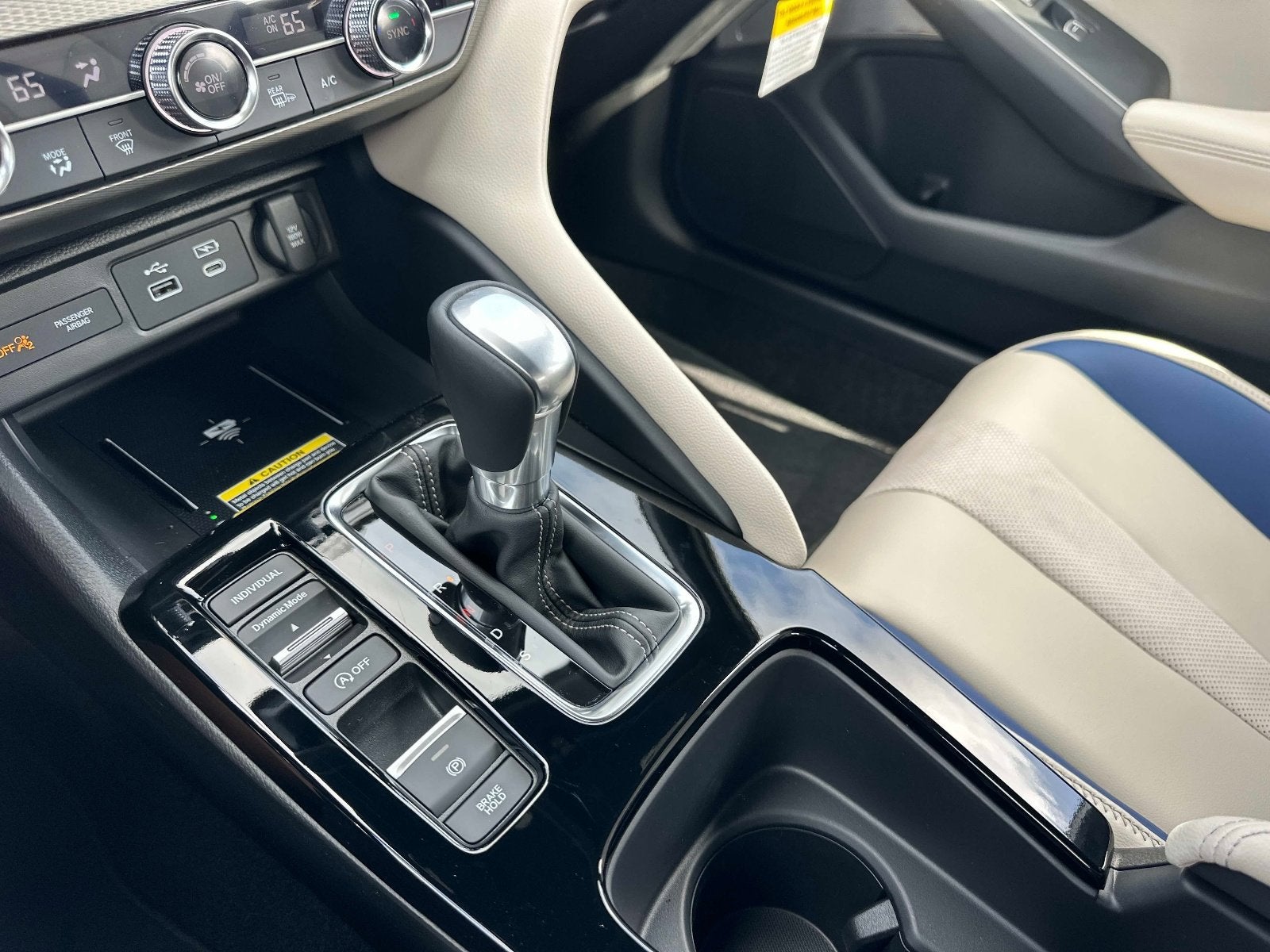 2026 Acura Integra w/A-Spec Technology Package