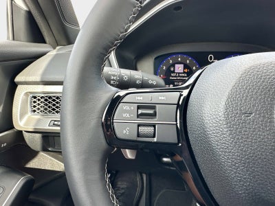 2026 Acura Integra w/A-Spec Technology Package