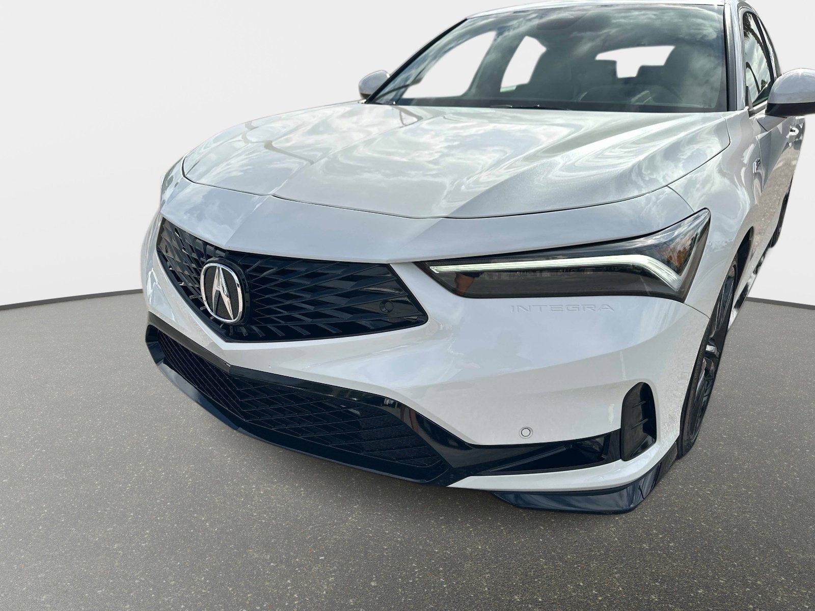 2026 Acura Integra w/A-Spec Technology Package