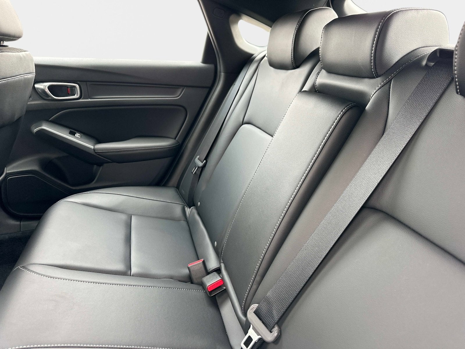 2025 Acura Integra w/A-Spec Technology Package