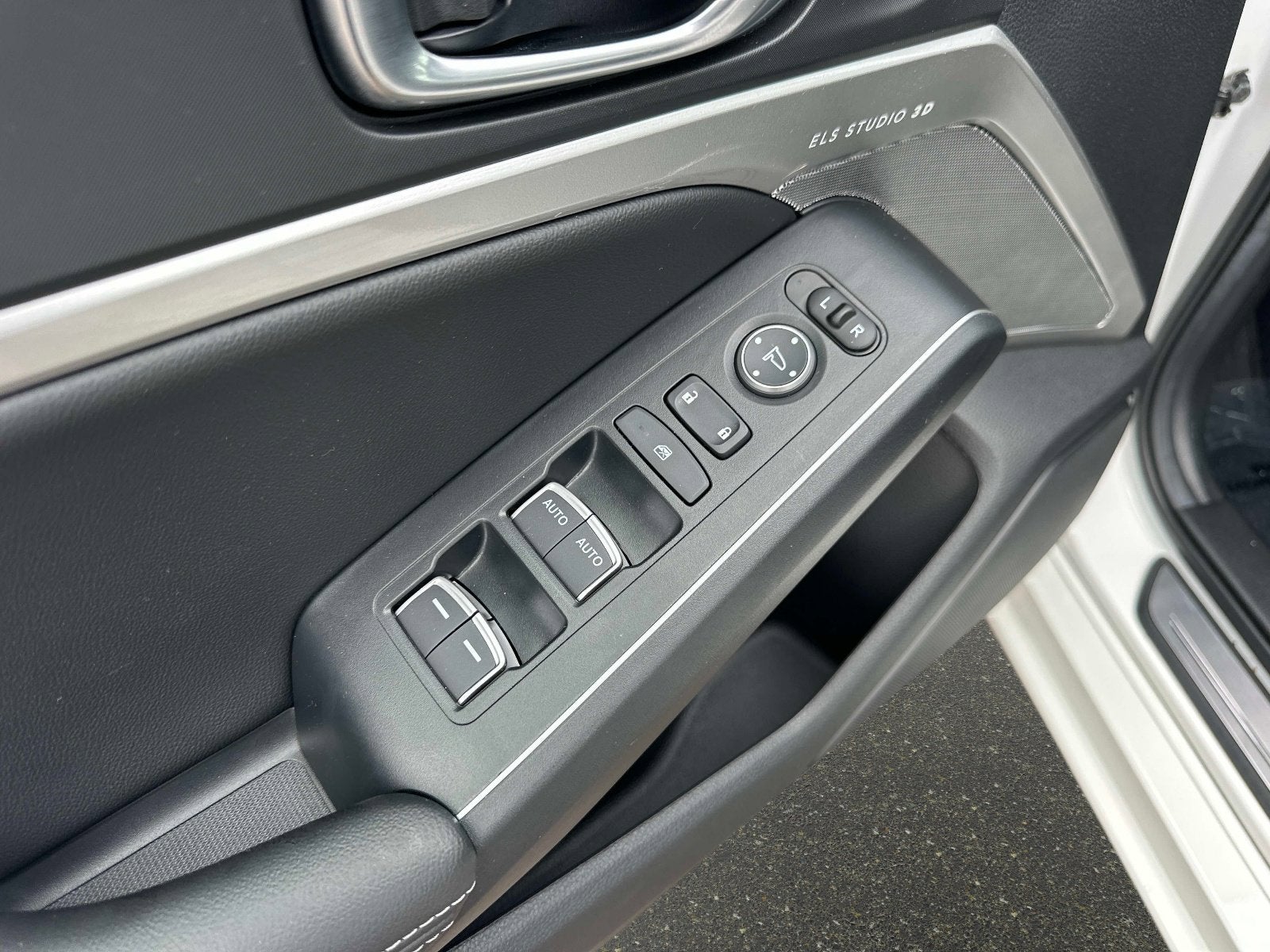 2025 Acura Integra w/A-Spec Technology Package