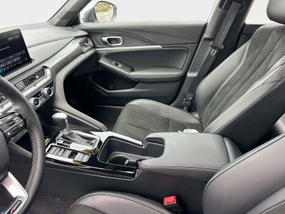 2025 Acura Integra w/A-Spec Technology Package