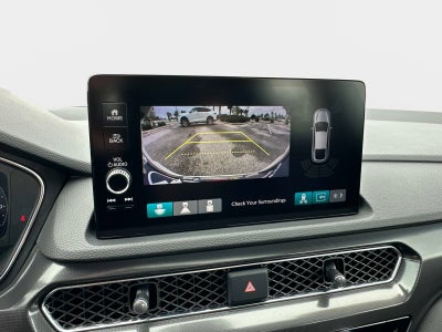 2025 Acura Integra w/A-Spec Technology Package