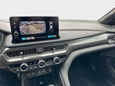 2025 Acura Integra w/A-Spec Technology Package