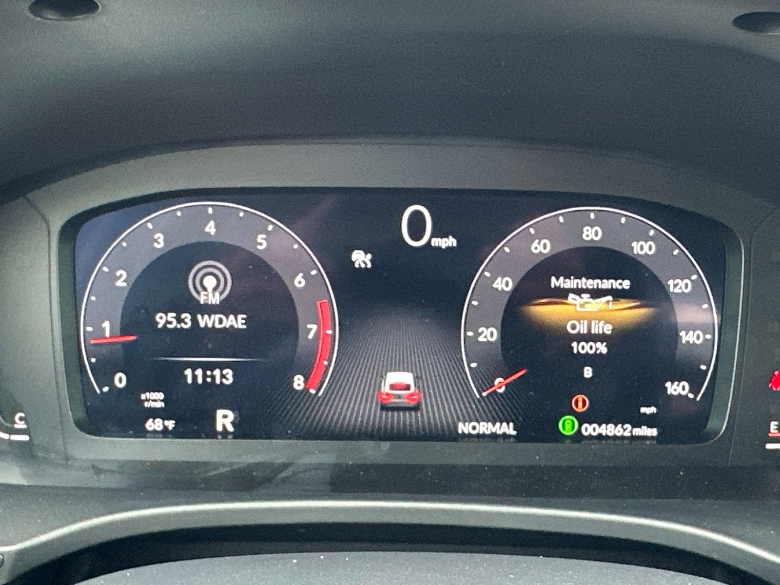 2025 Acura Integra w/A-Spec Technology Package