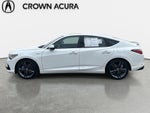 2025 Acura Integra w/A-Spec Technology Package