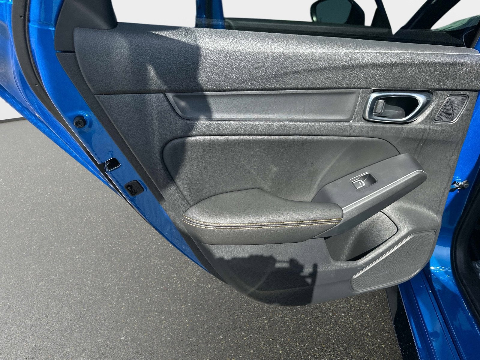 2026 Acura Integra w/A-Spec Technology Package