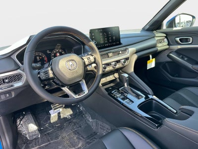 2026 Acura Integra w/A-Spec Technology Package