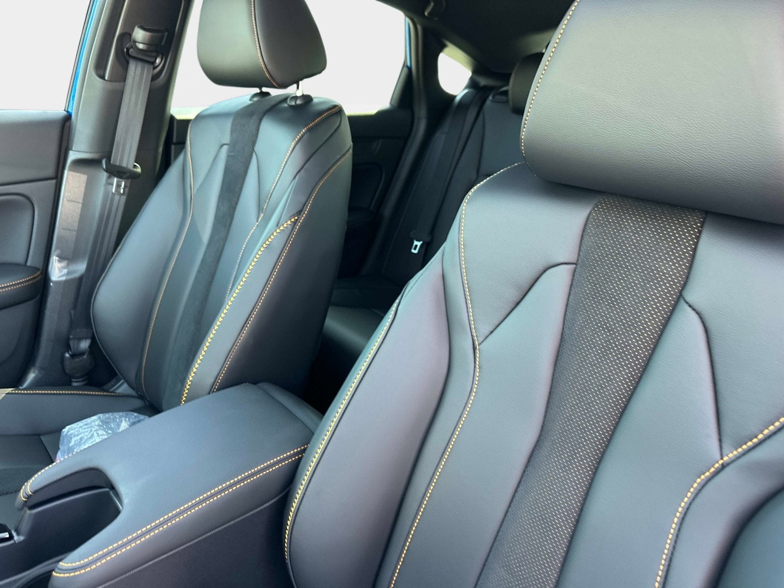 2026 Acura Integra w/A-Spec Technology Package