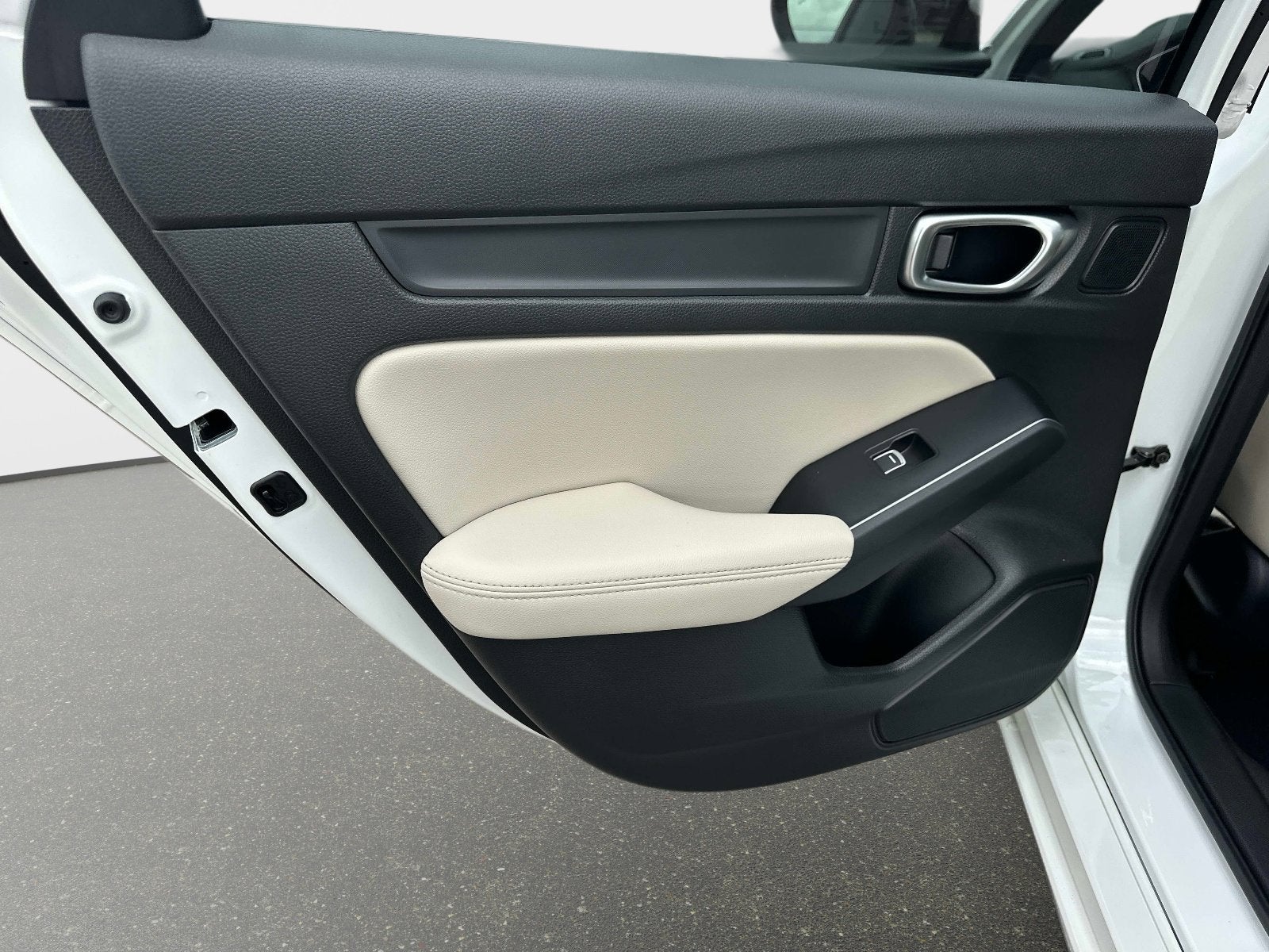 2023 Acura Integra w/A-Spec Technology Package