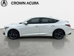 2023 Acura Integra w/A-Spec Technology Package