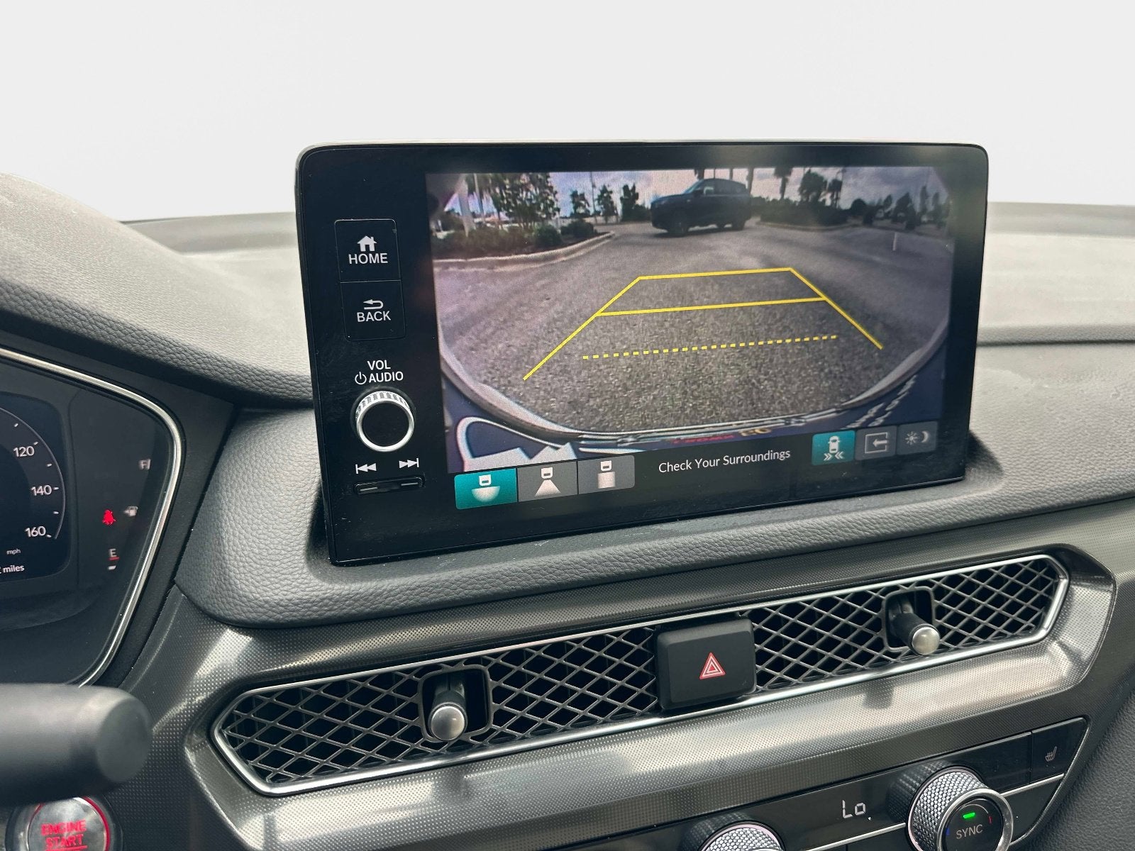 2023 Acura Integra w/A-Spec Technology Package