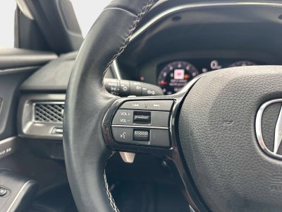 2023 Acura Integra w/A-Spec Technology Package