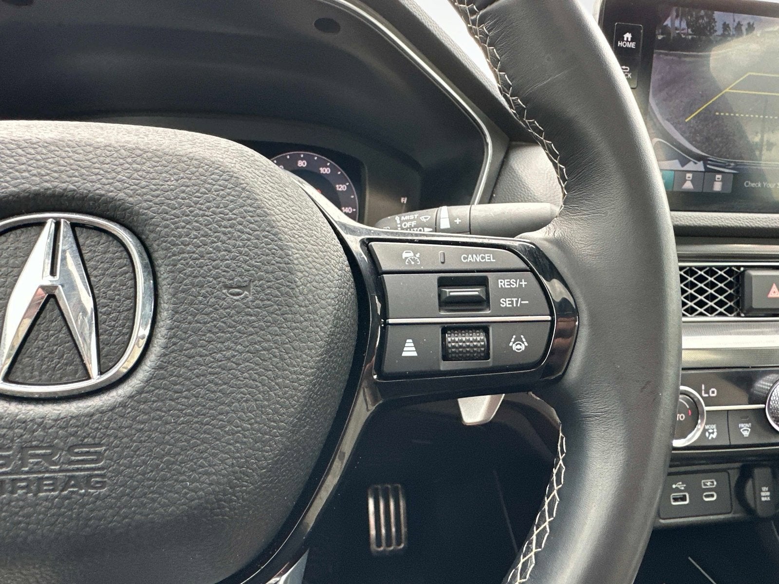 2023 Acura Integra w/A-Spec Technology Package