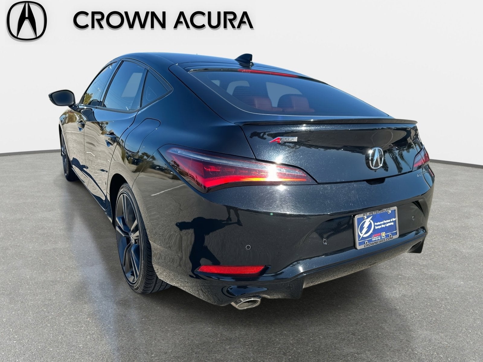 2023 Acura Integra w/A-Spec Technology Package