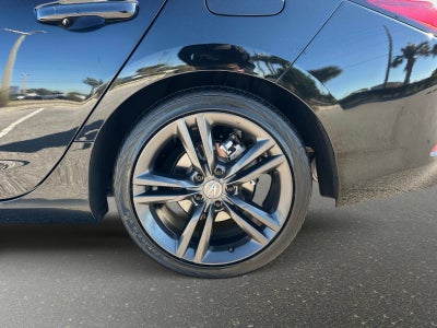 2023 Acura Integra w/A-Spec Technology Package