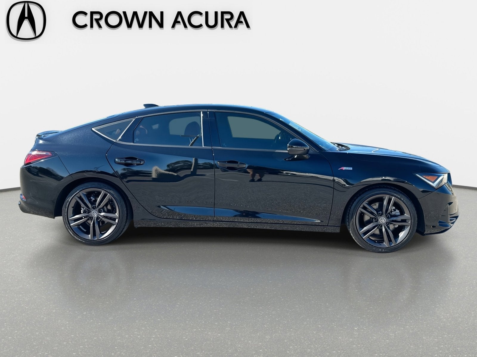 2023 Acura Integra w/A-Spec Technology Package