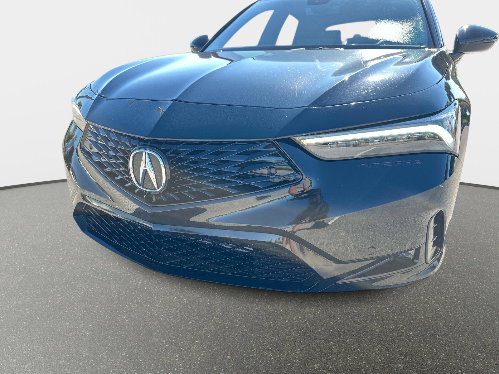 2023 Acura Integra w/A-Spec Technology Package