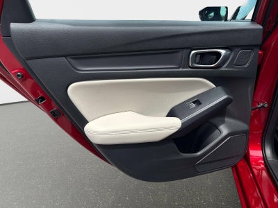 2025 Acura Integra w/A-Spec Technology Package