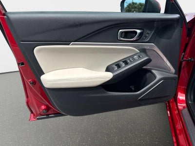 2025 Acura Integra w/A-Spec Technology Package