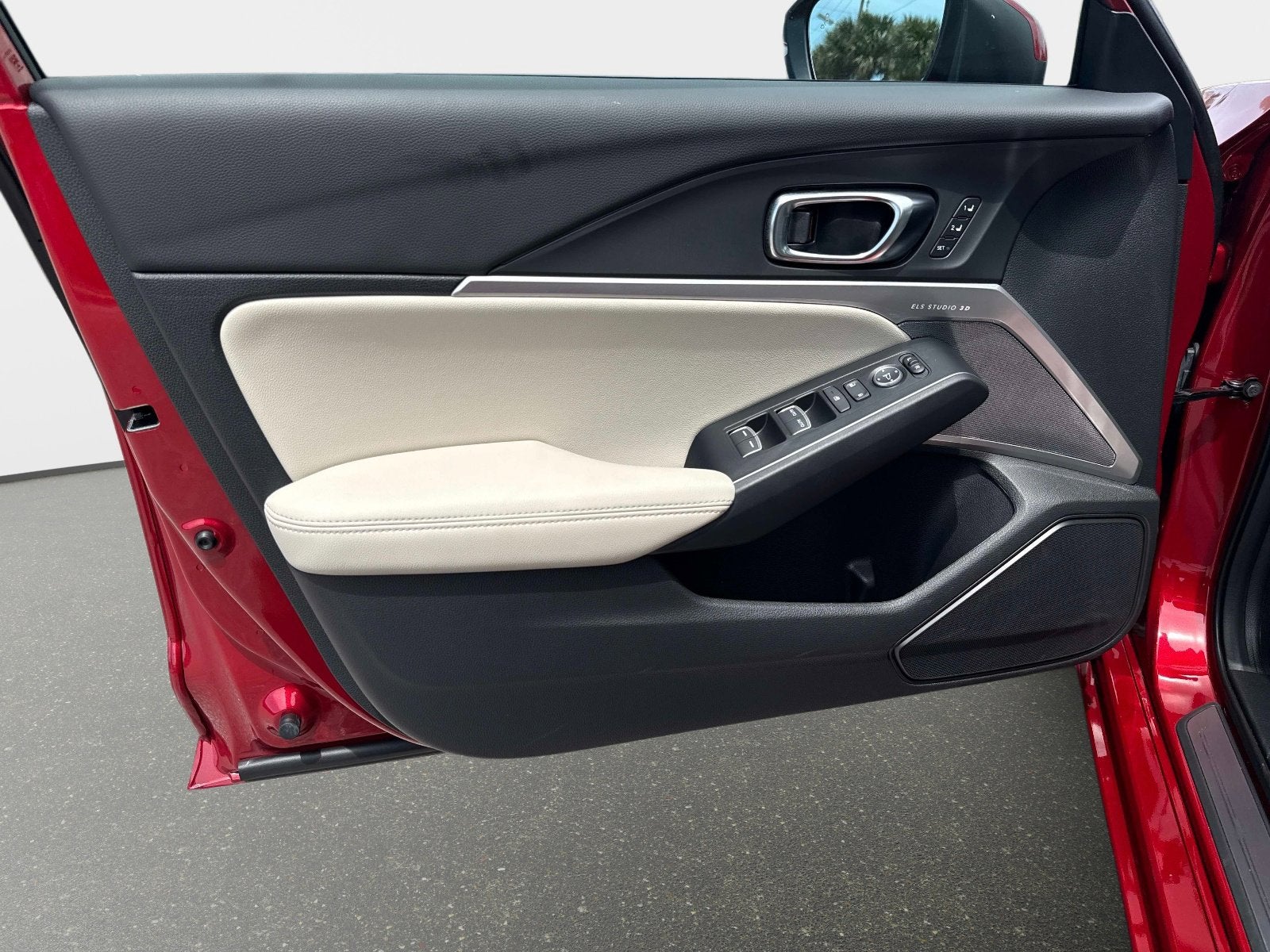 2025 Acura Integra w/A-Spec Technology Package