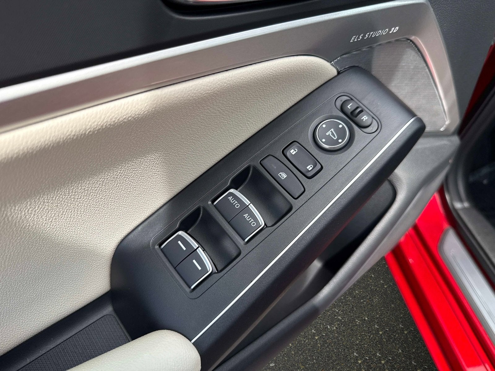 2025 Acura Integra w/A-Spec Technology Package