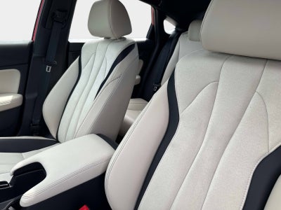 2025 Acura Integra w/A-Spec Technology Package