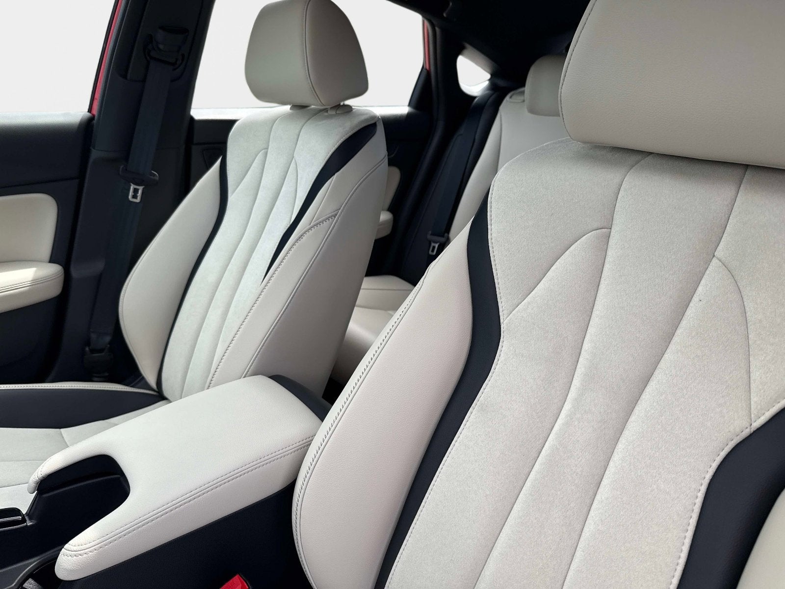 2025 Acura Integra w/A-Spec Technology Package