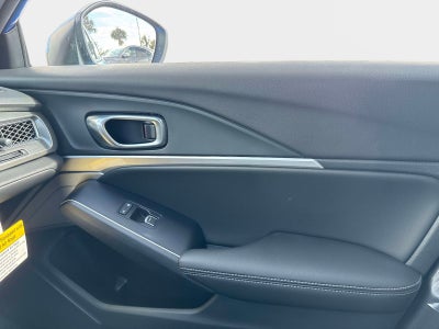 2026 Acura Integra w/A-Spec Technology Package