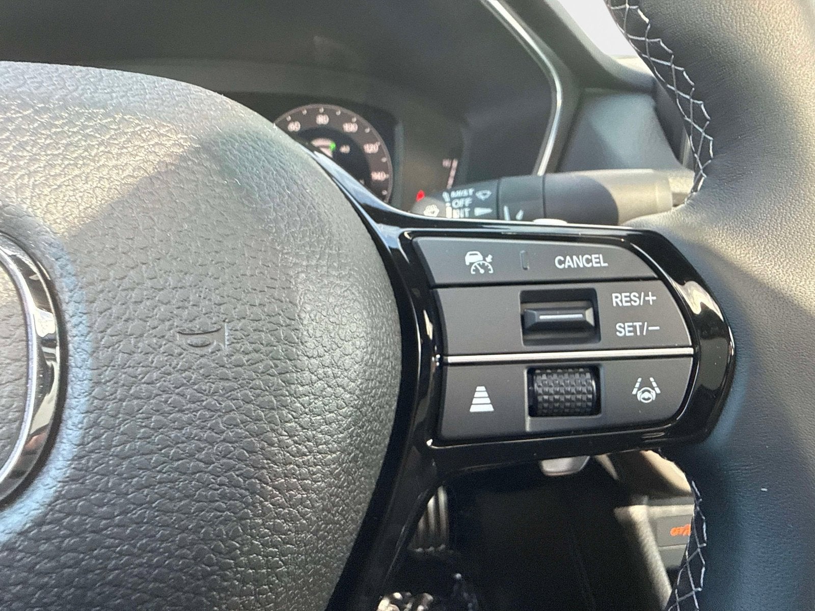 2026 Acura Integra w/A-Spec Technology Package