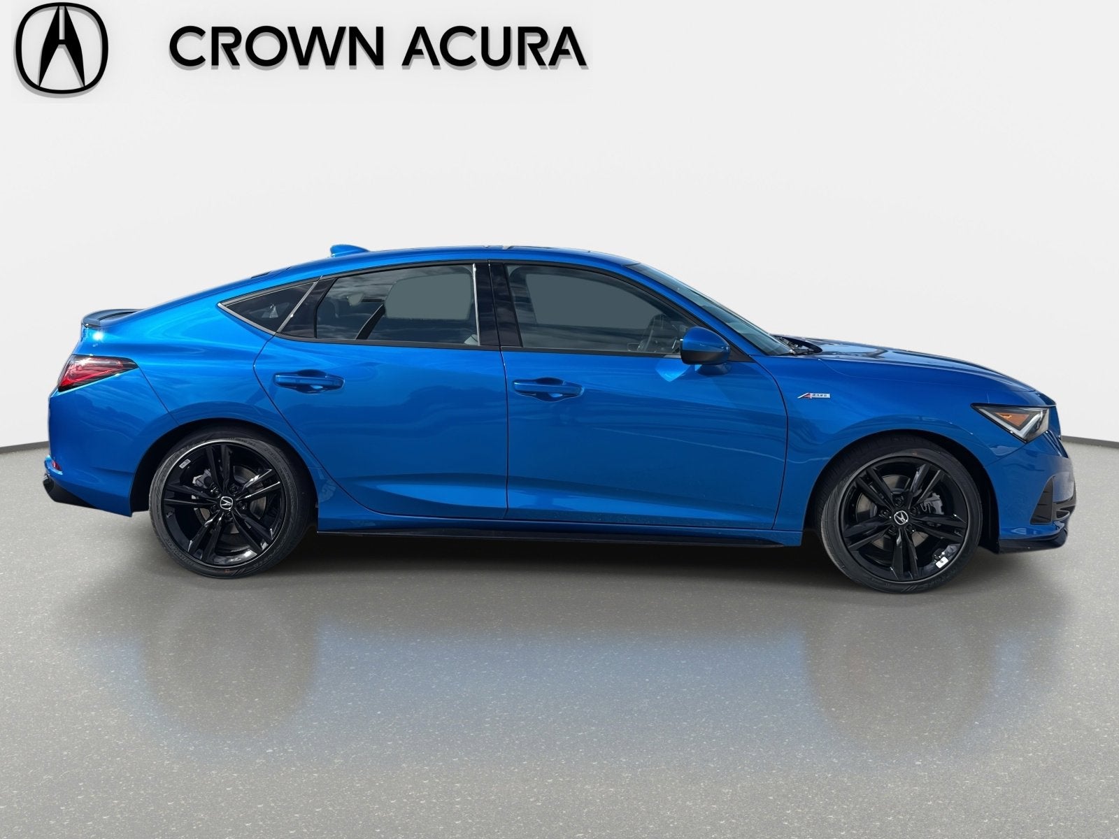 2026 Acura Integra w/A-Spec Technology Package