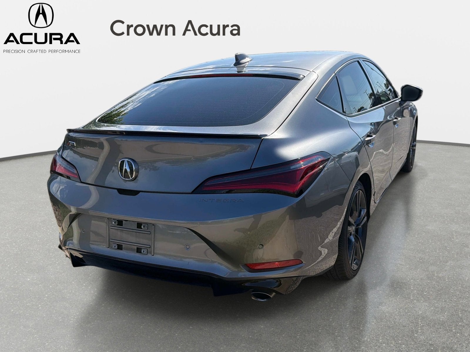 2023 Acura Integra w/A-Spec Technology Package